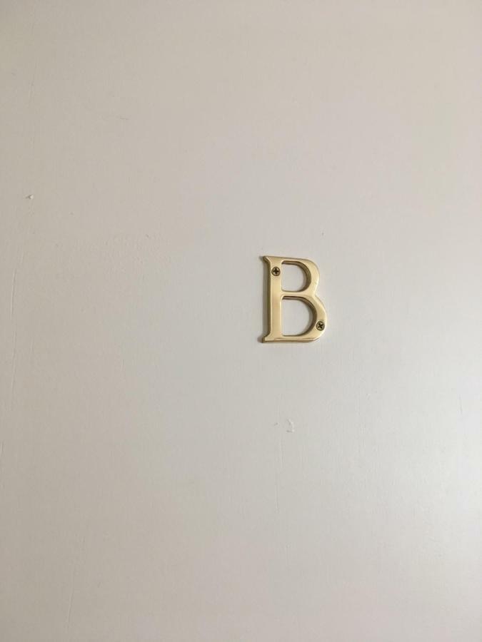 Large Double Room (2nd floor)