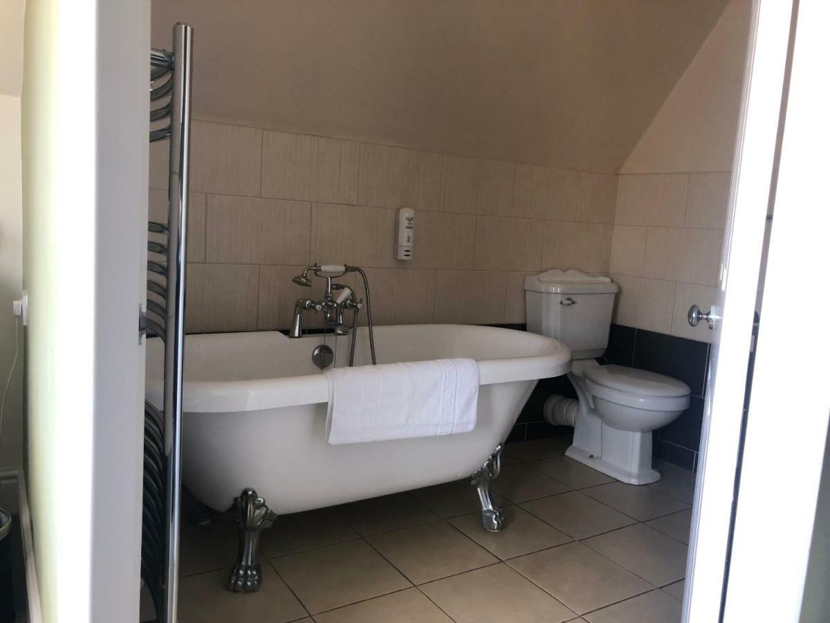 Deluxe King Room with Sea View