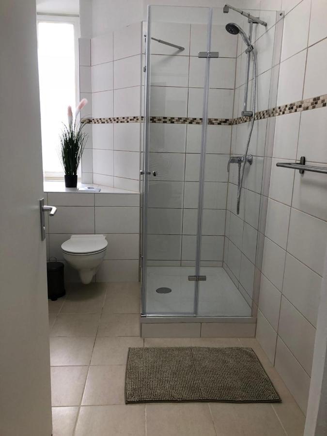 Budget Twin Room