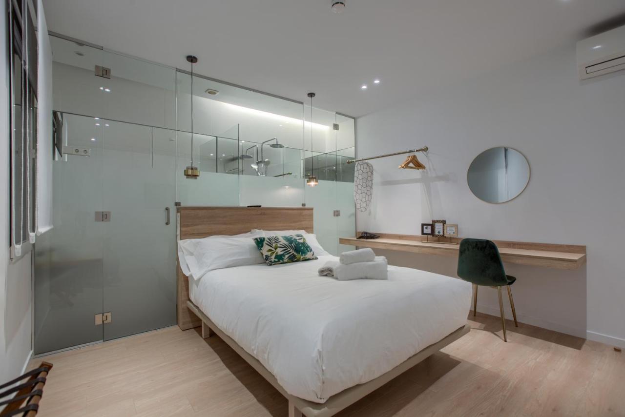 Double Room with Sofa Bed