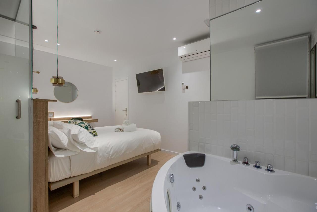 Business Double Room