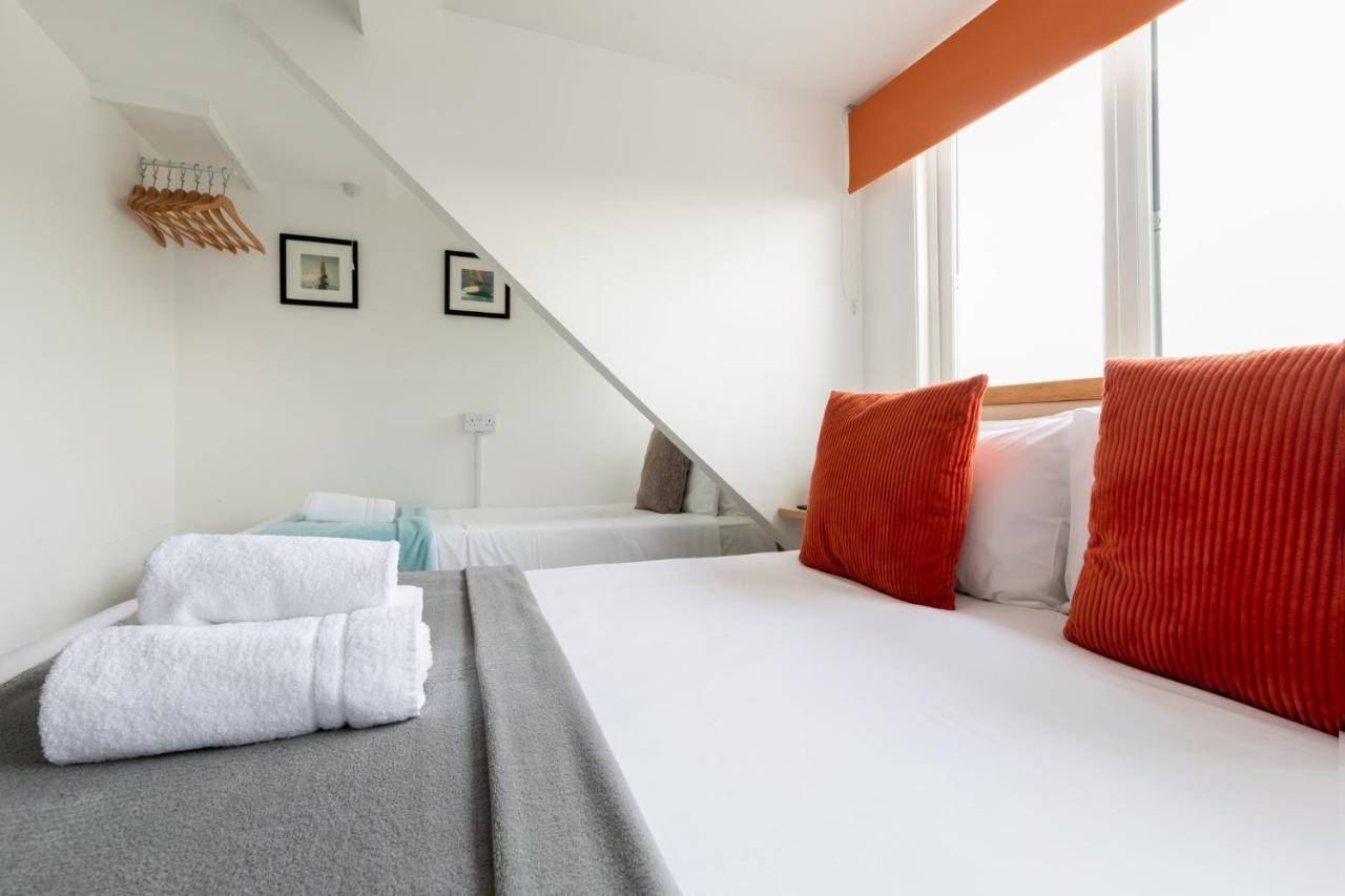 Double Room with Extra Bed