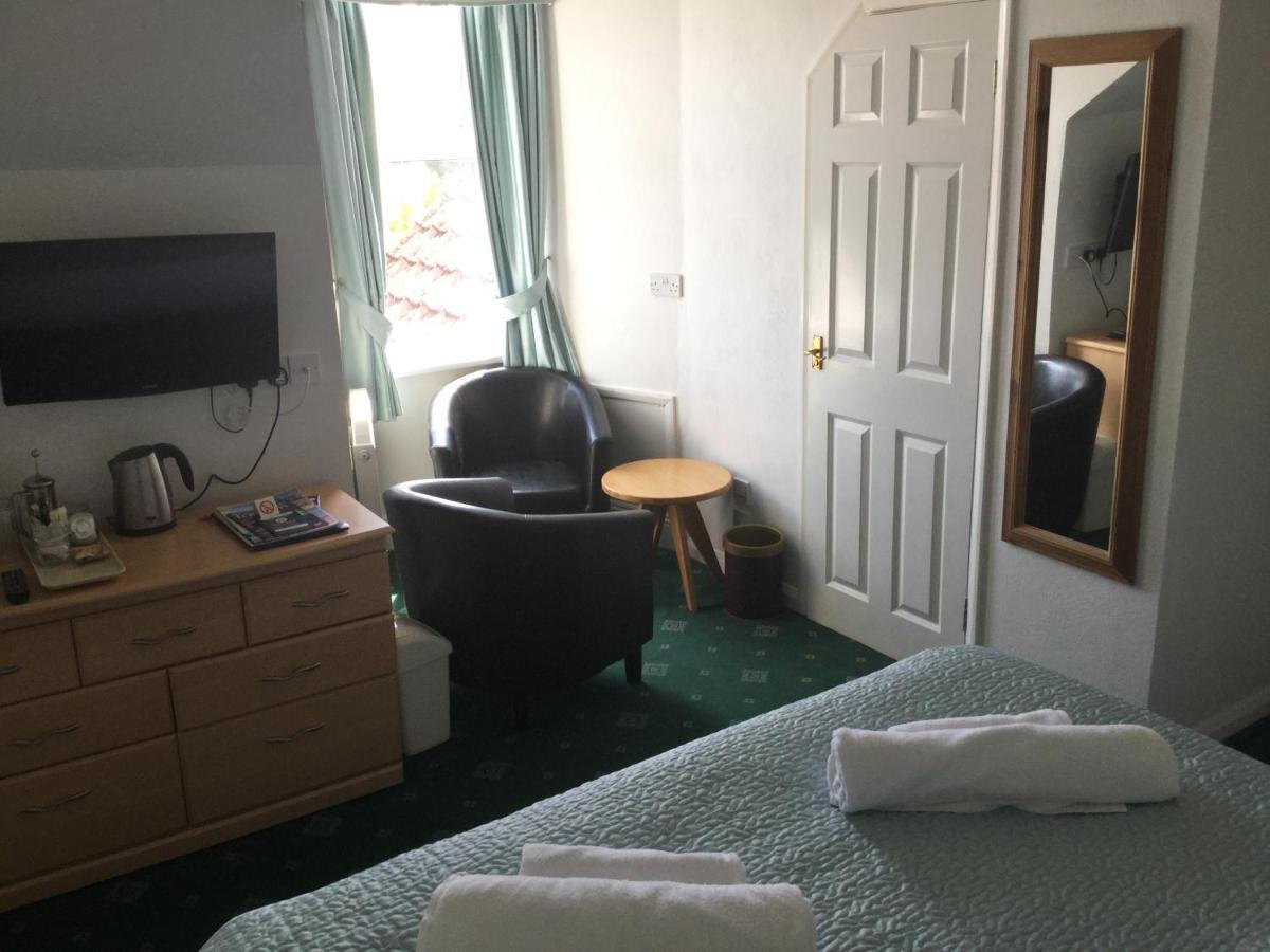 Double Room with Sea View
