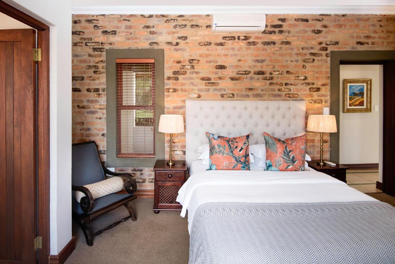 Luxury Double Room - 7