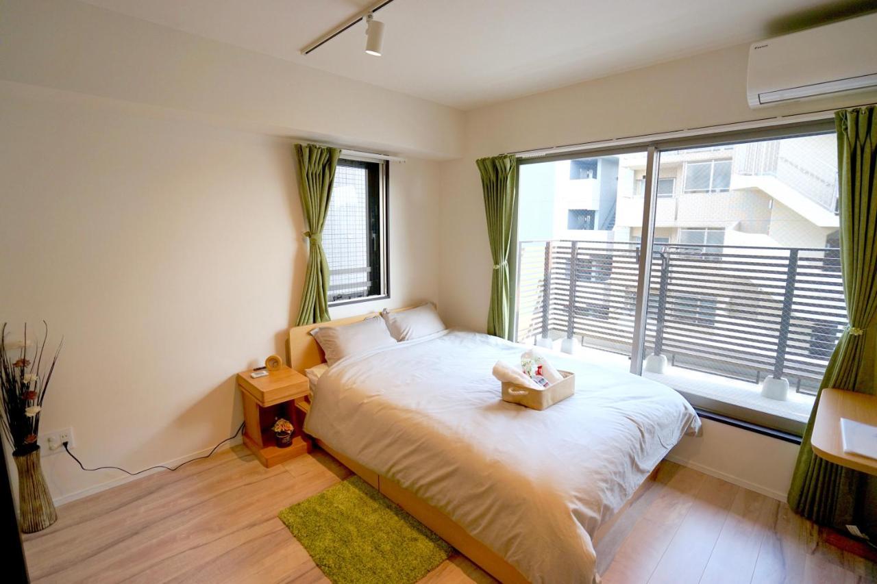 Deluxe Double Room on Top Floor