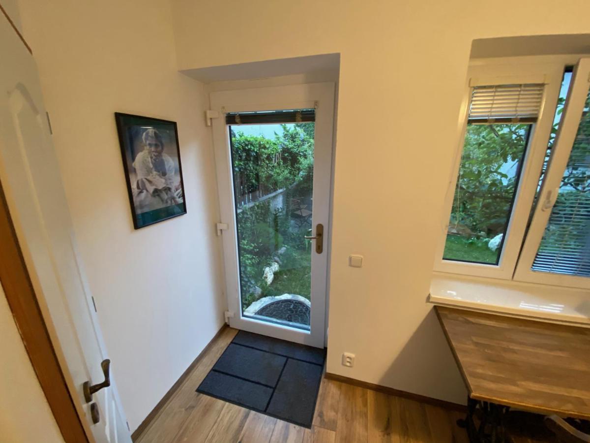 Single Room with Bathroom