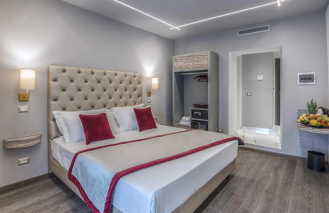 Colonna Suite Del Corso-1
