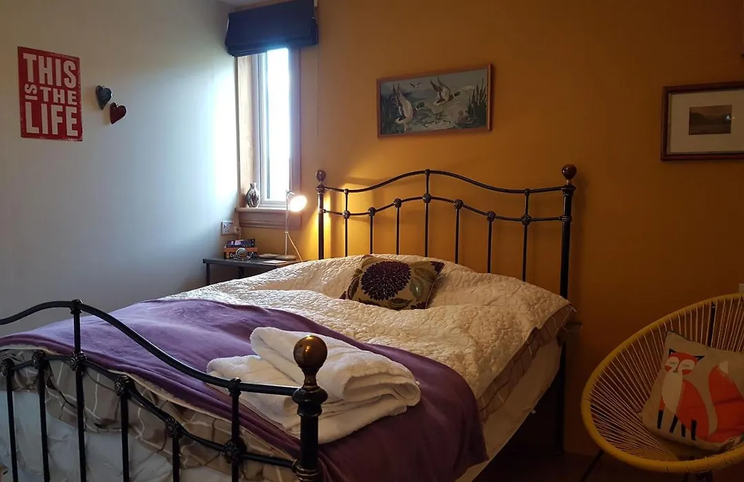 Bungalow 500 Bed And Breakfast-1