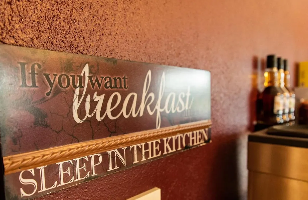 Twin Peaks B&B-1