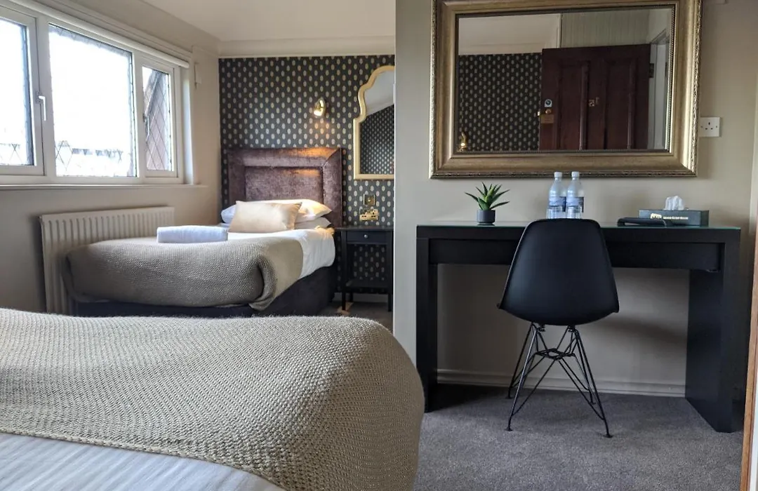 Adare Guesthouse-1