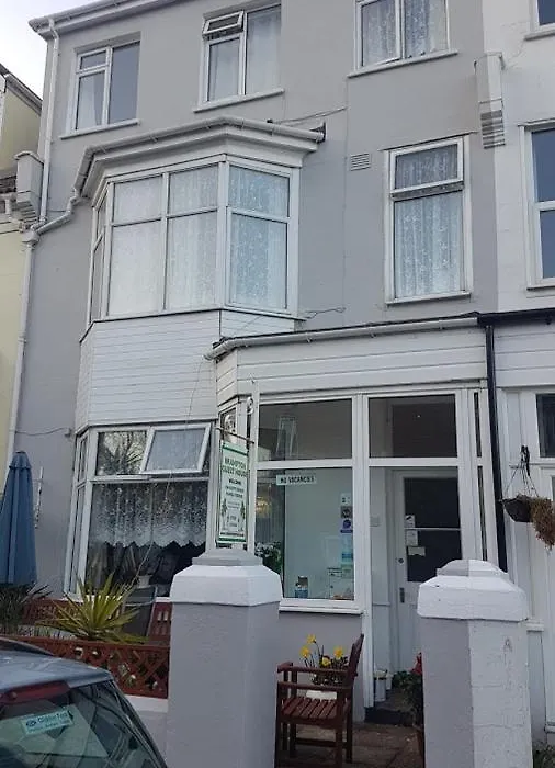 Brampton Guest House-1