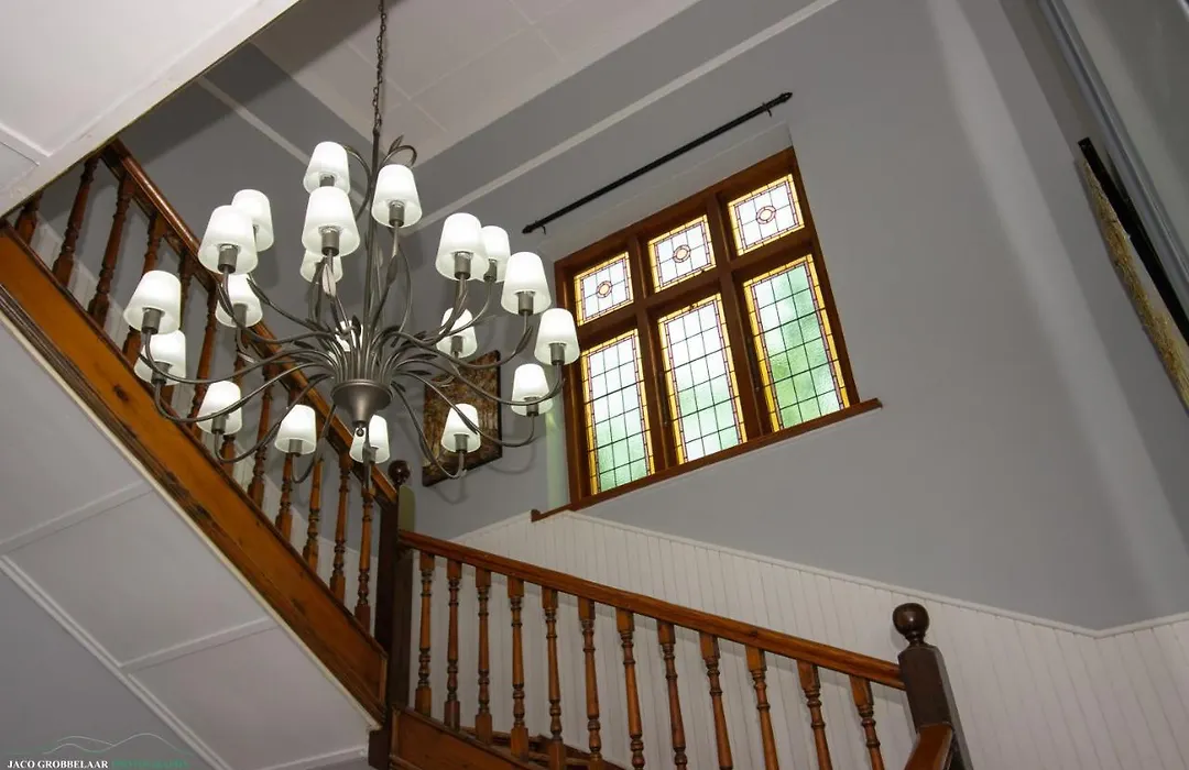 Dawson Manor Guest House-1