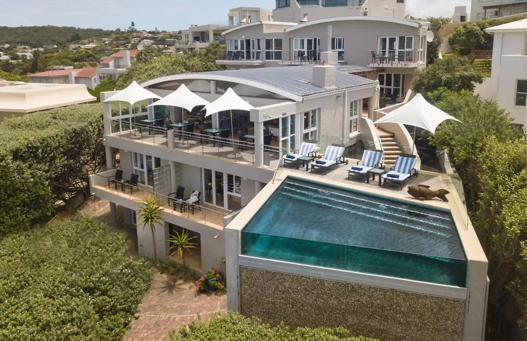 Periwinkle Lodge Guest House-1