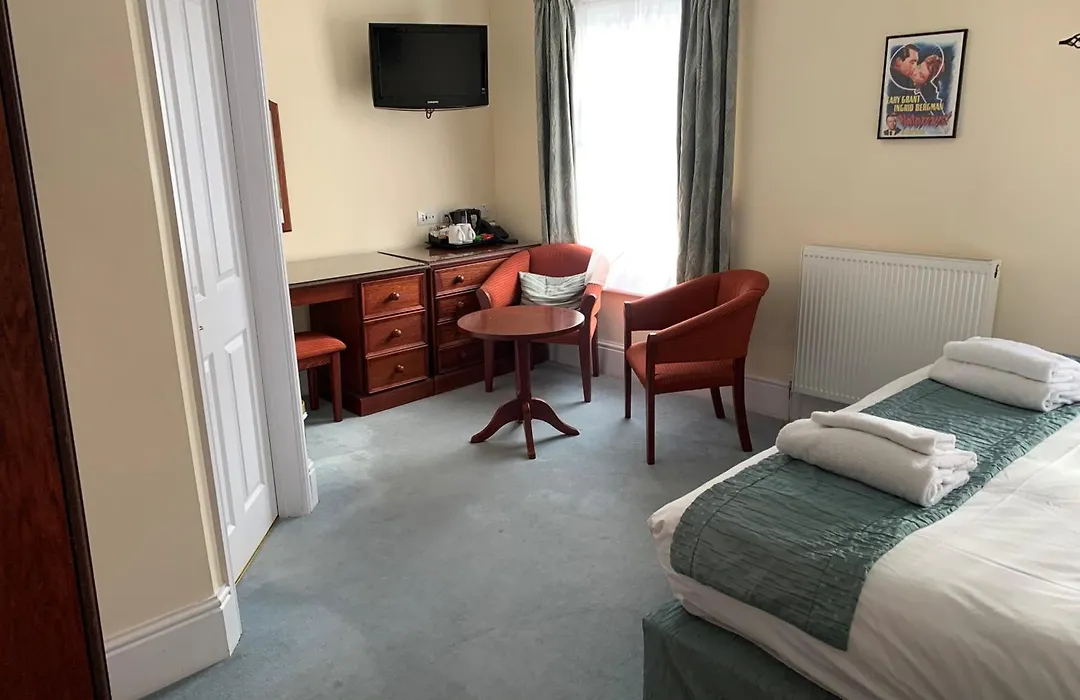 Peregrine House-1