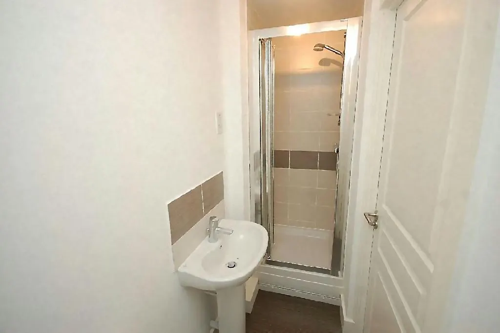 Park House B&B-1