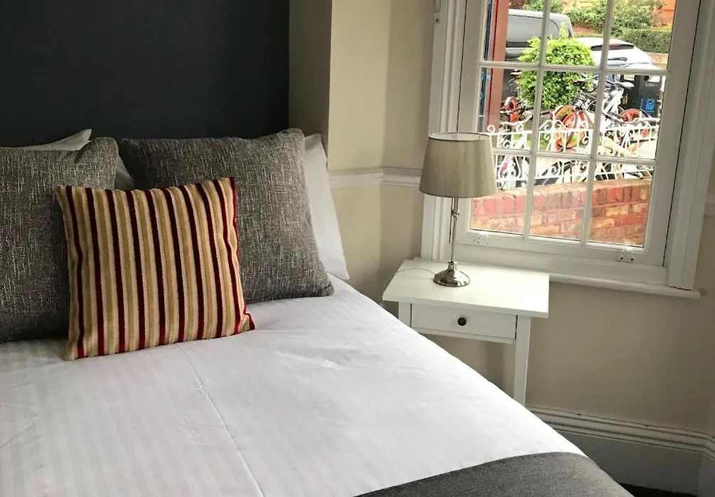 Botley Town House-1