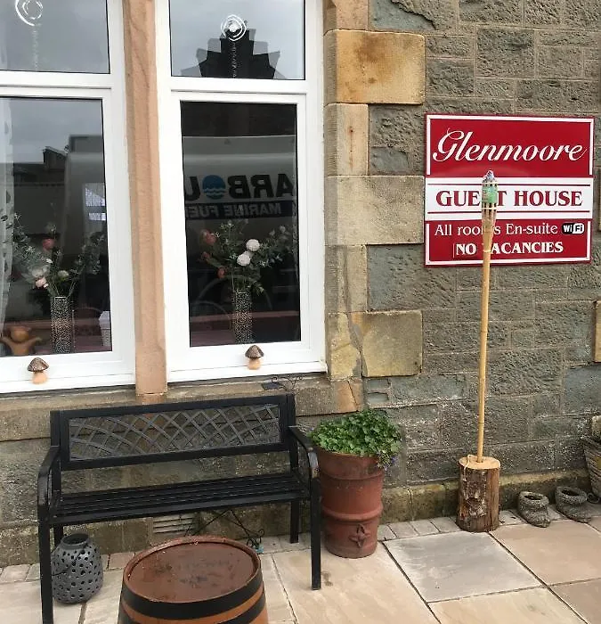 Glenmoore Guest House-1