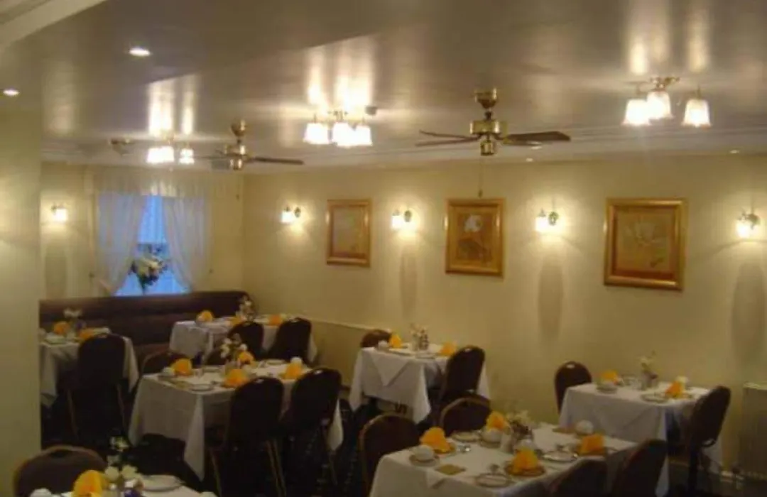Gleneagles - Albert Road-1