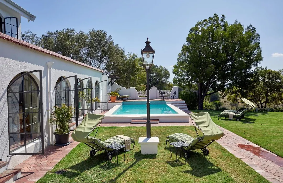 Deux Freres Wine Estate & Luxury Villas-1
