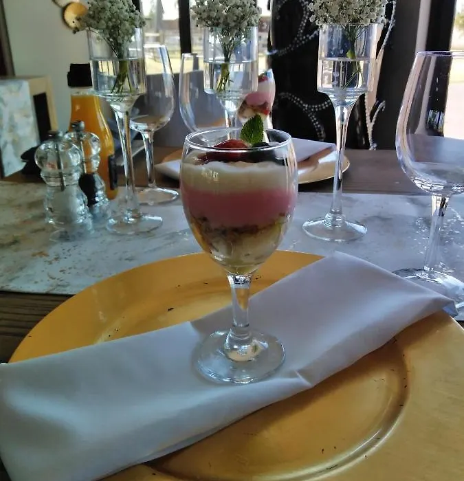 Ashwood The Ridge Boutique Hotel-1