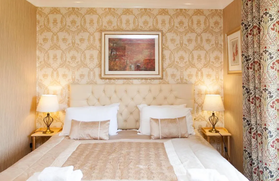 The Elmington Hotel (Adults Only)-1
