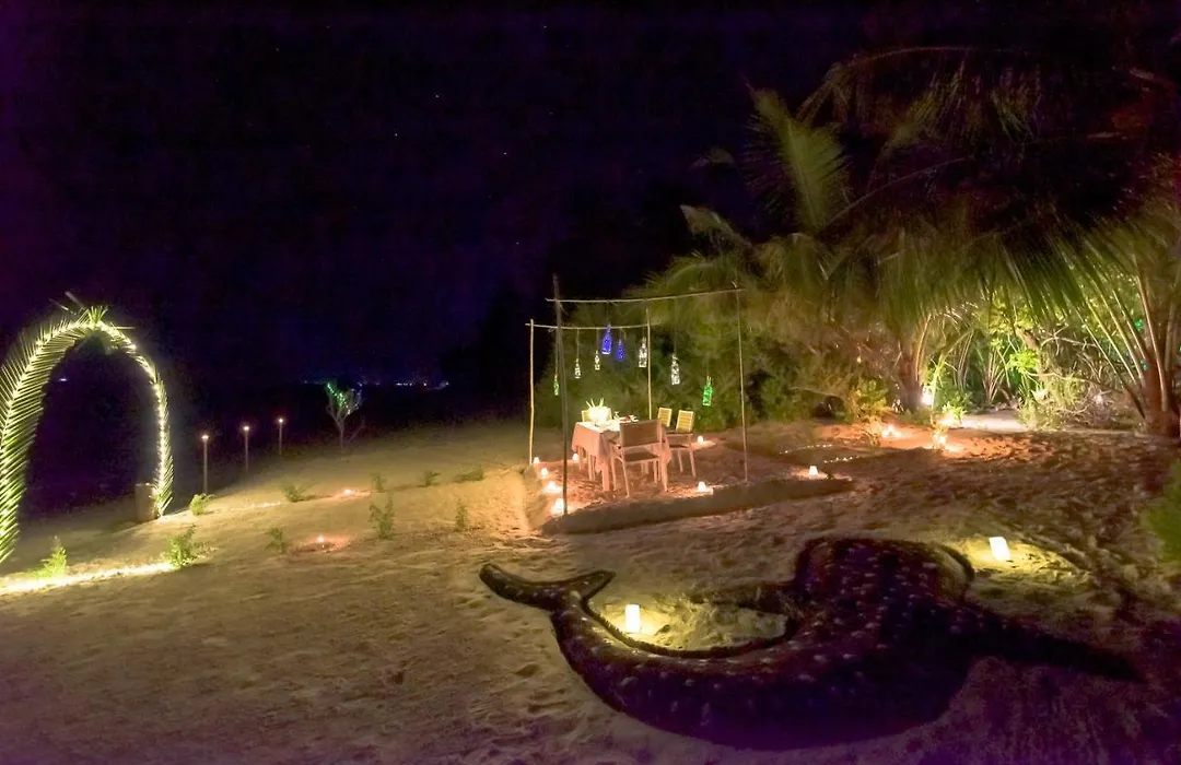 Dhiguveli Maldives-1