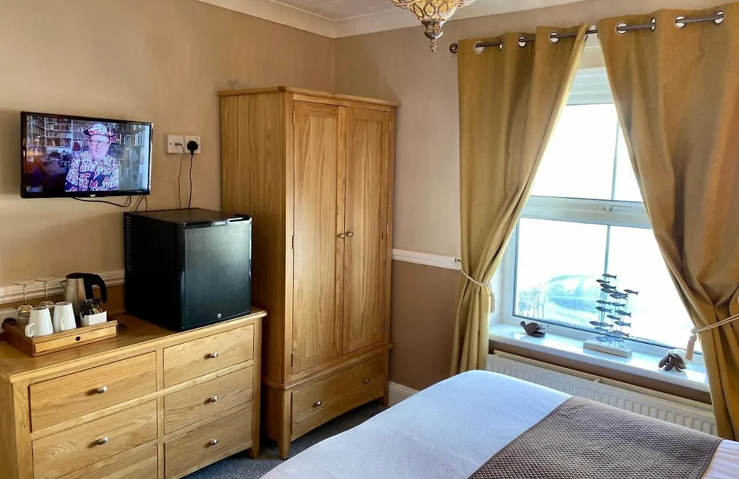 Sunnybank Guesthouse-1