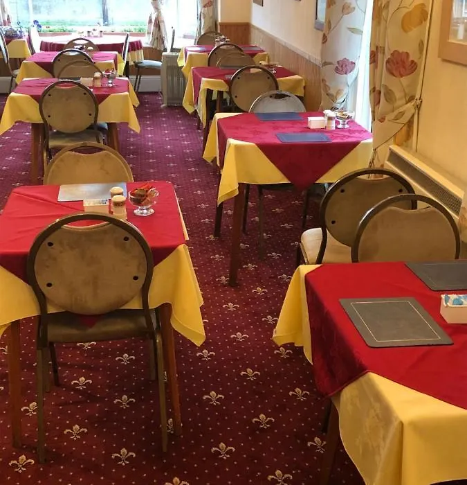 Kings Lodge Hotel-1