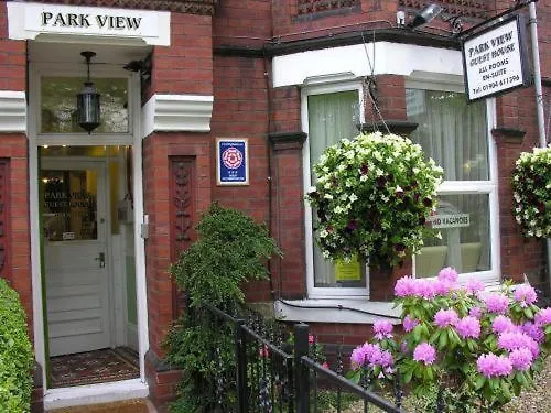 Park View Guest House-1