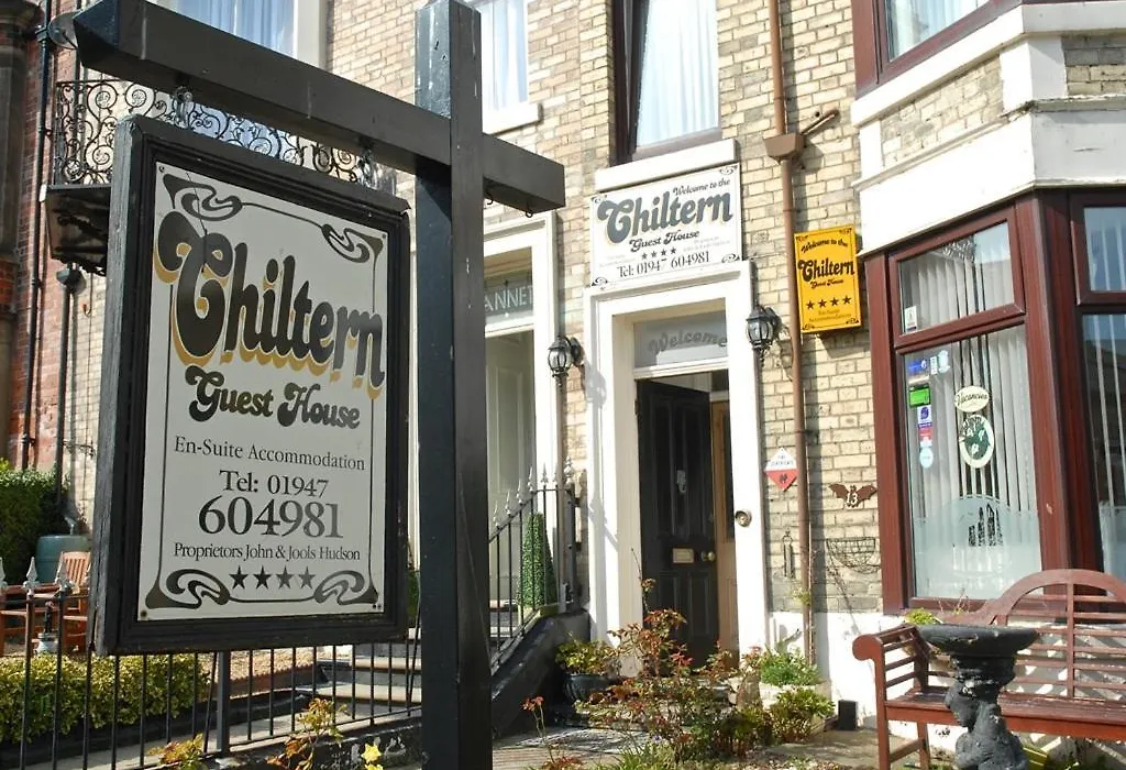 Chiltern Guest House-1