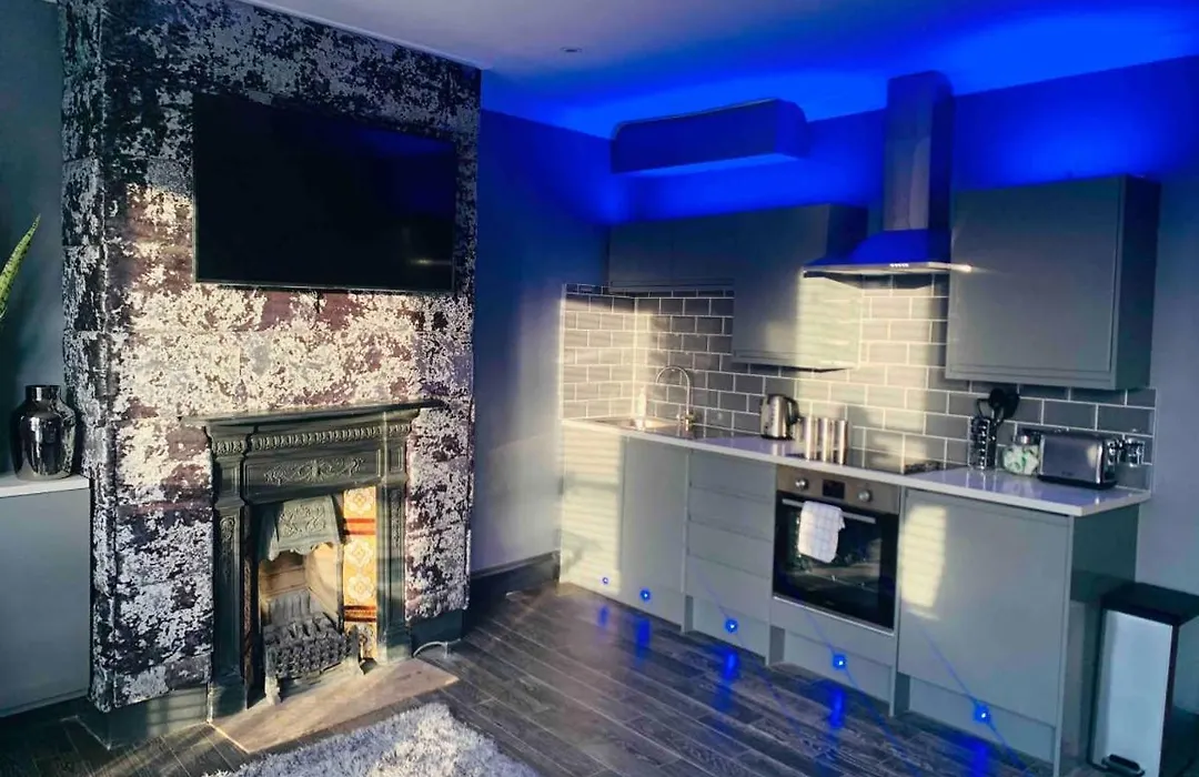 Egremont House - Brighton Rock Rooms-1