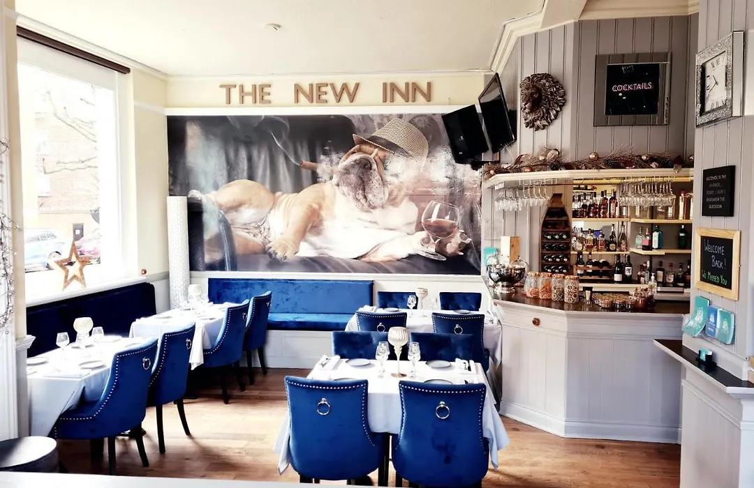 St Johns Boutique Hotel-1