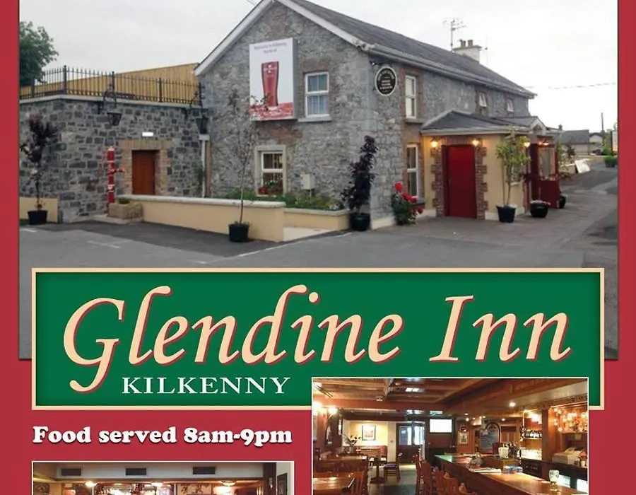 Glendine Inn-1