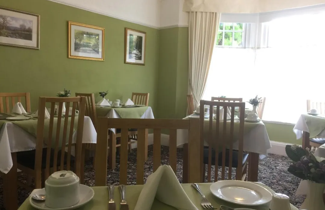 The Hilary Guest House-1