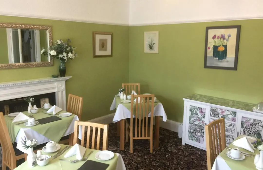 The Hilary Guest House-1