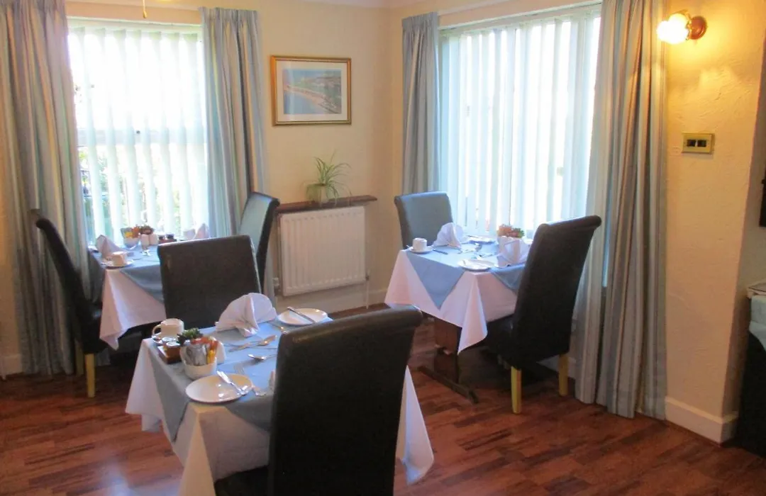 Gate Lodge Guest House-1