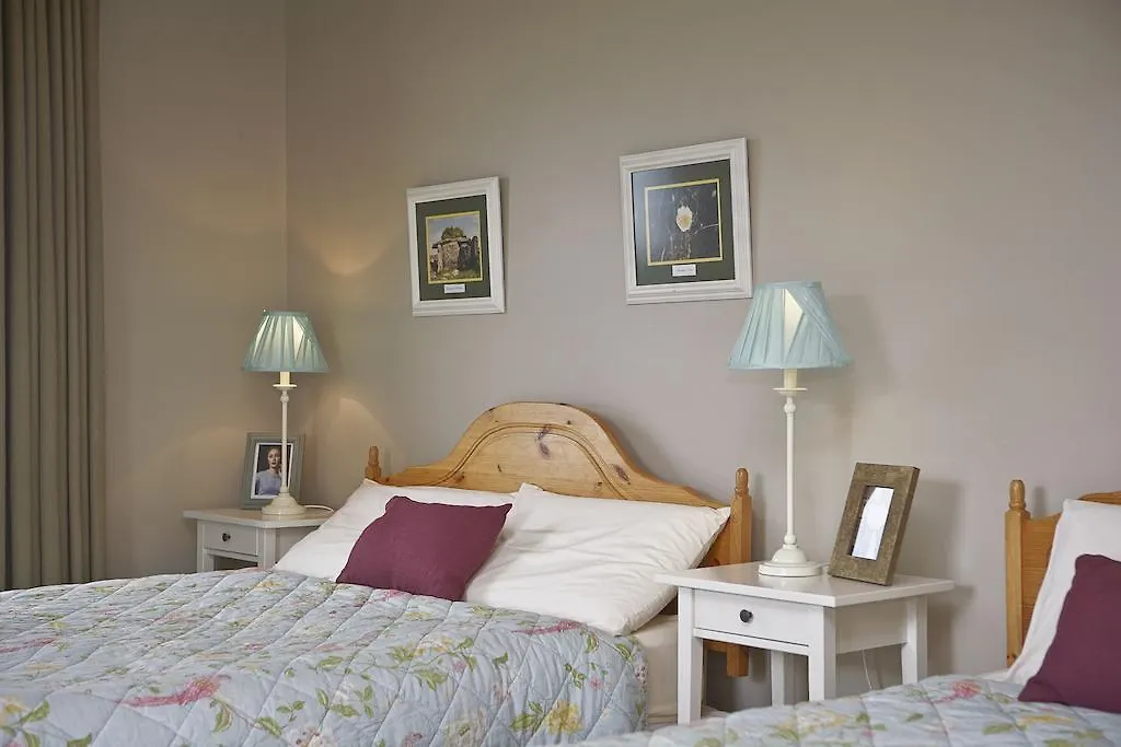 Cullinan'S Guesthouse-1