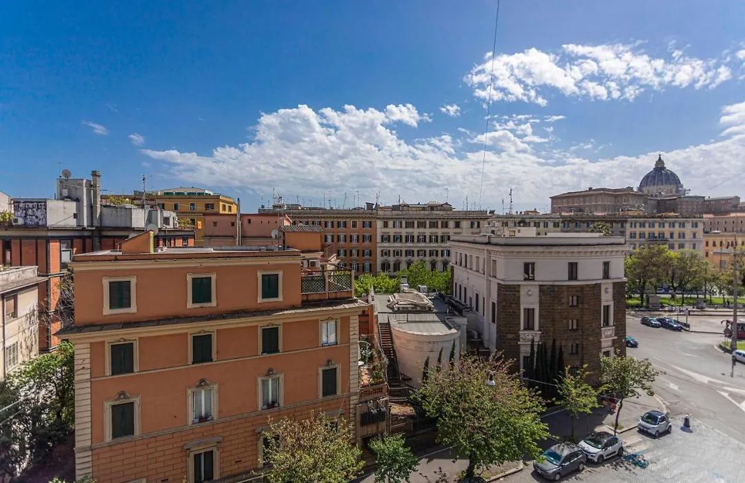 Flat 285 La Suite-1