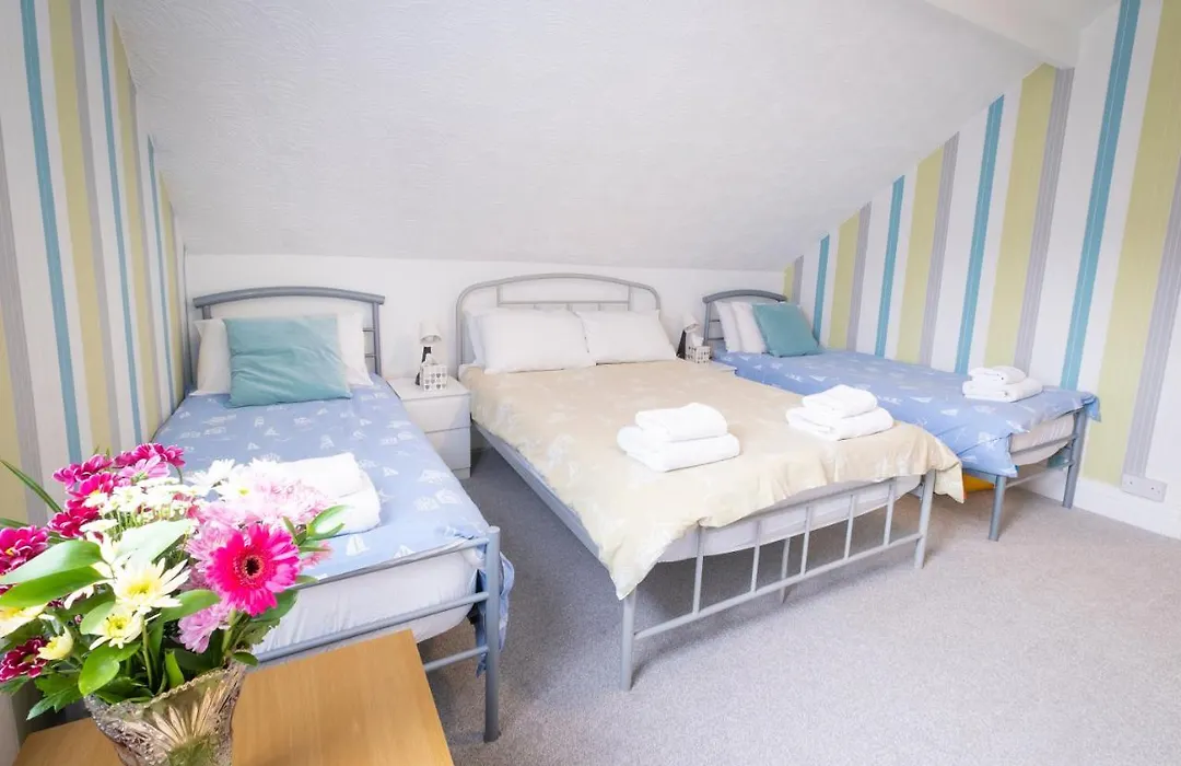 Cromer Guest House-1