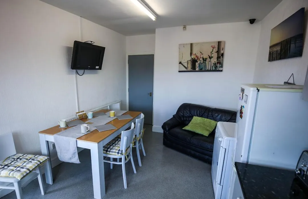 St Hilda Guesthouse-1