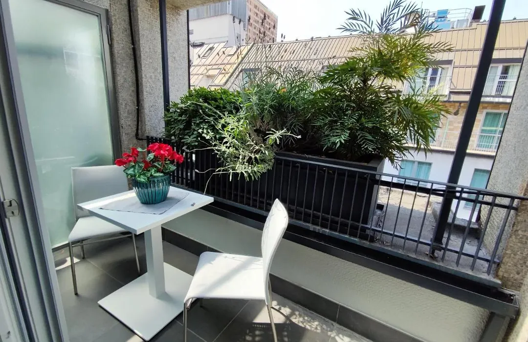 Enjoy Duomo - Flavio Baracchini 9 - Rooms-1