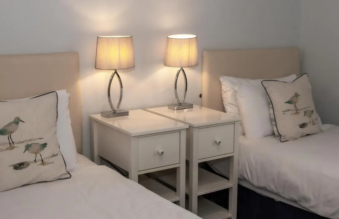 The Sea Croft Bed Breakfast & Bar-1