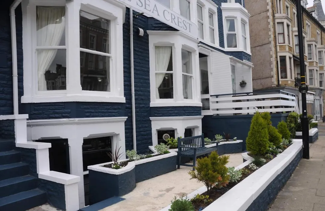 The Sea Crest-1