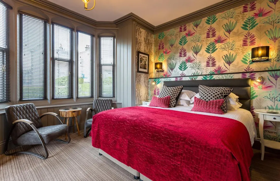Jerichos Boutique Accommodation-1