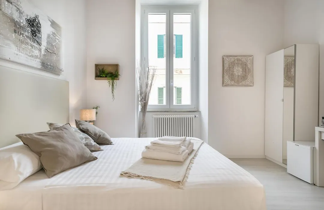 White Ostilia Guesthouse-1