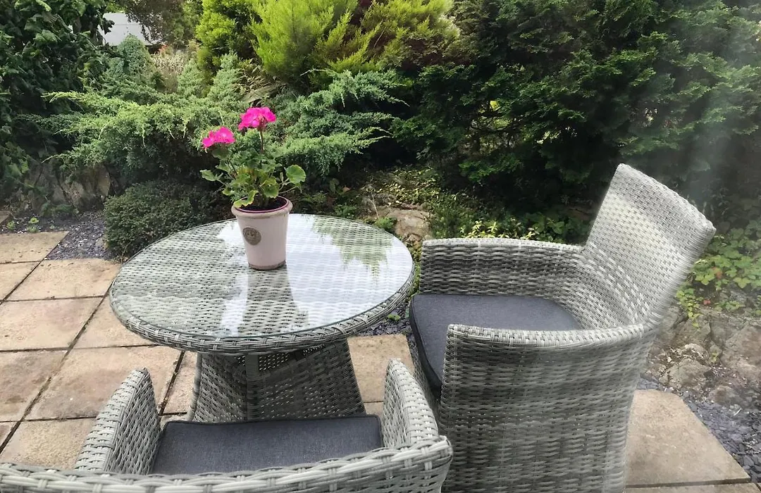 The Garden Room-1