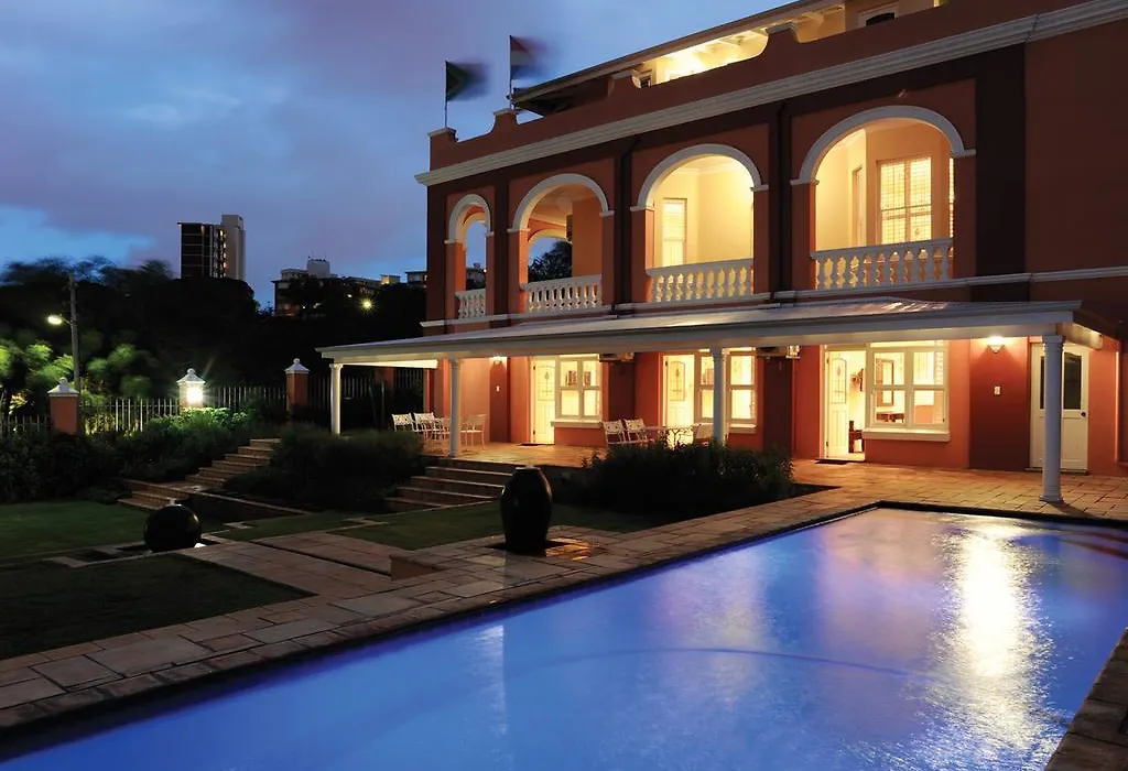 Sica'S Guest House - The Loft-1