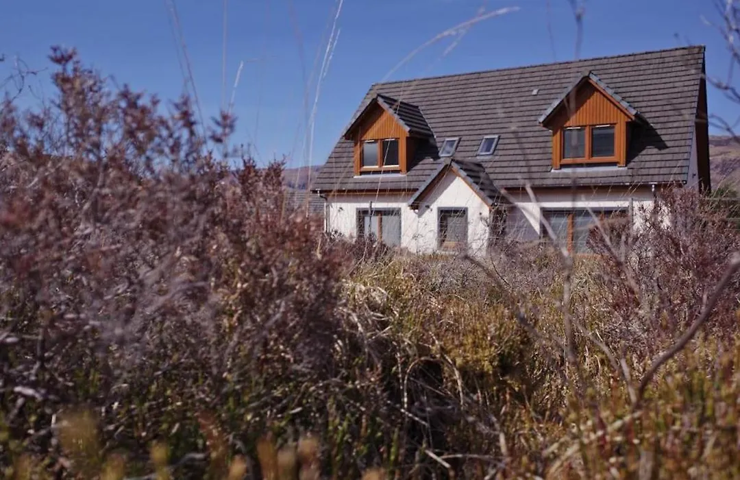 Highland Stays - Ben View Double Rooms-1