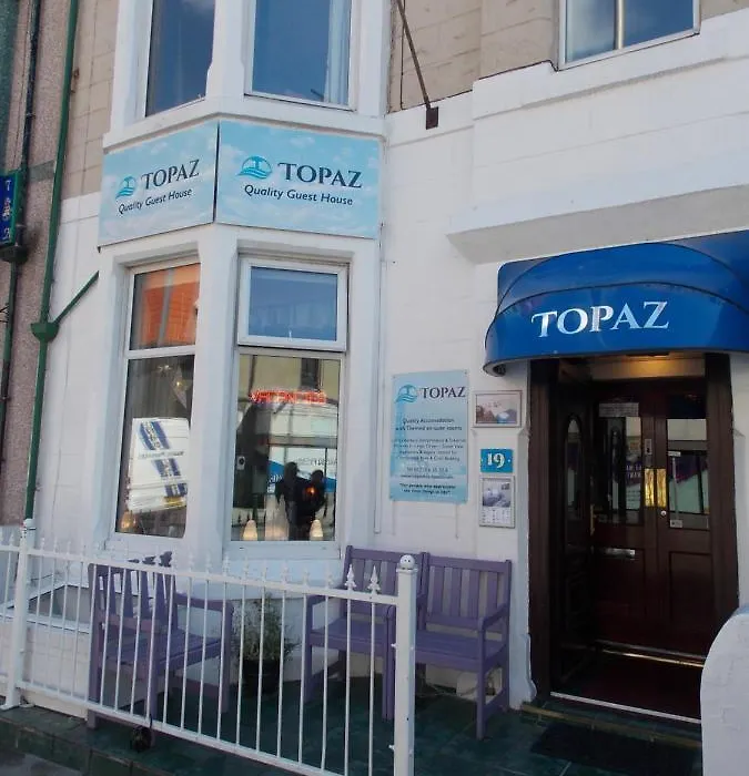 Topaz Blackpool-1