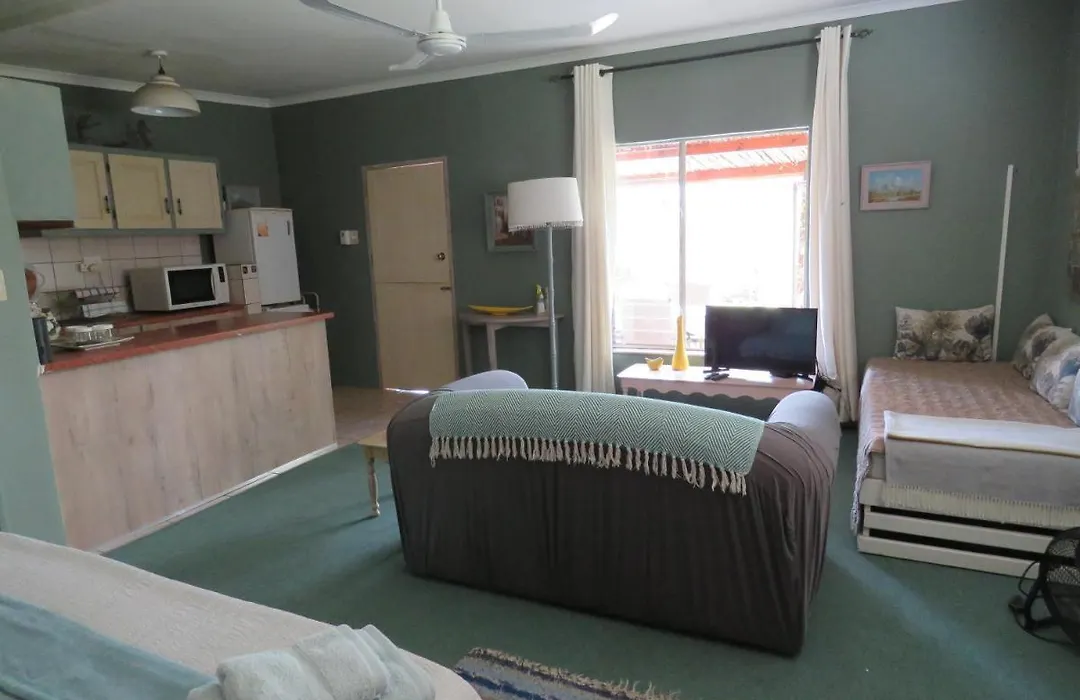 Nightjar Guest Lodge-1